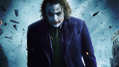 Tapeta: joker5