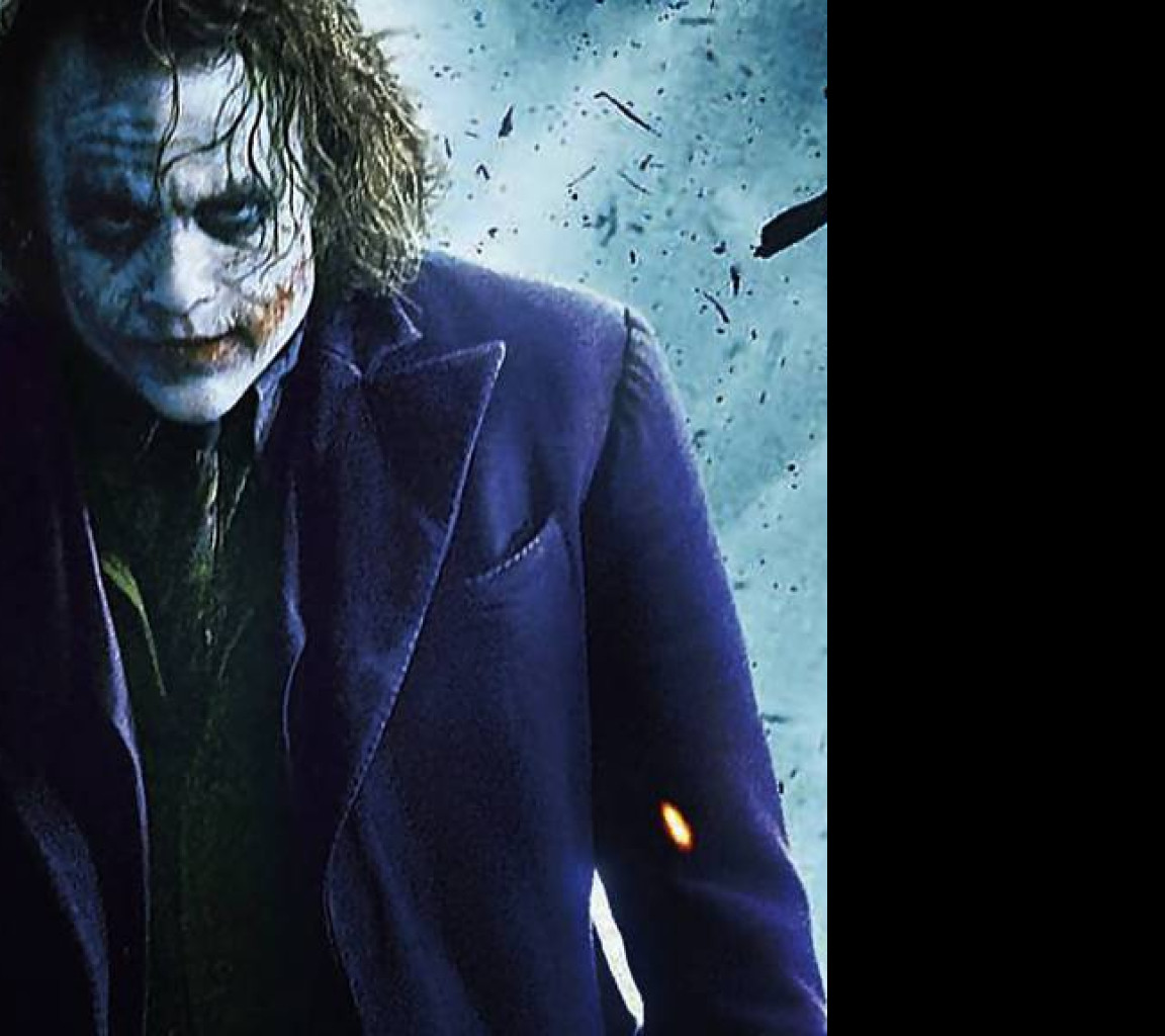 Tapeta joker5