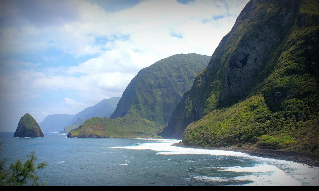 Tapeta kalaupapa__molokai