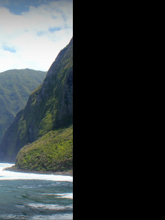 Tapeta kalaupapa__molokai