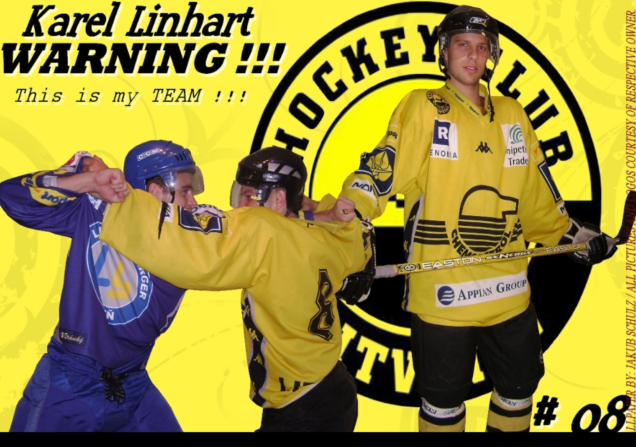 Tapeta karel_linhart