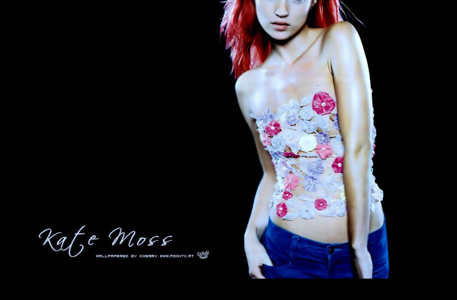 Tapeta katemoss2