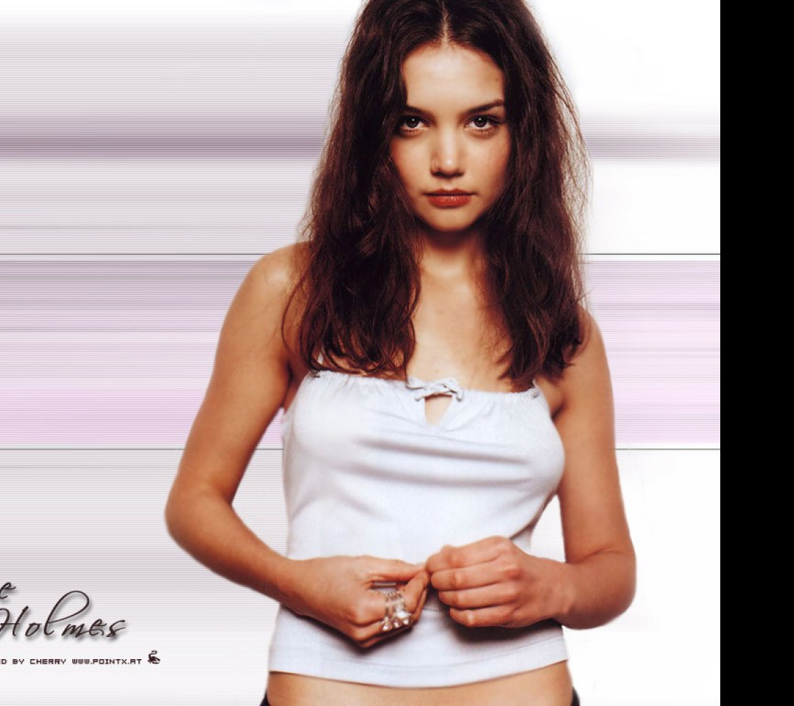 Tapeta katieholmes