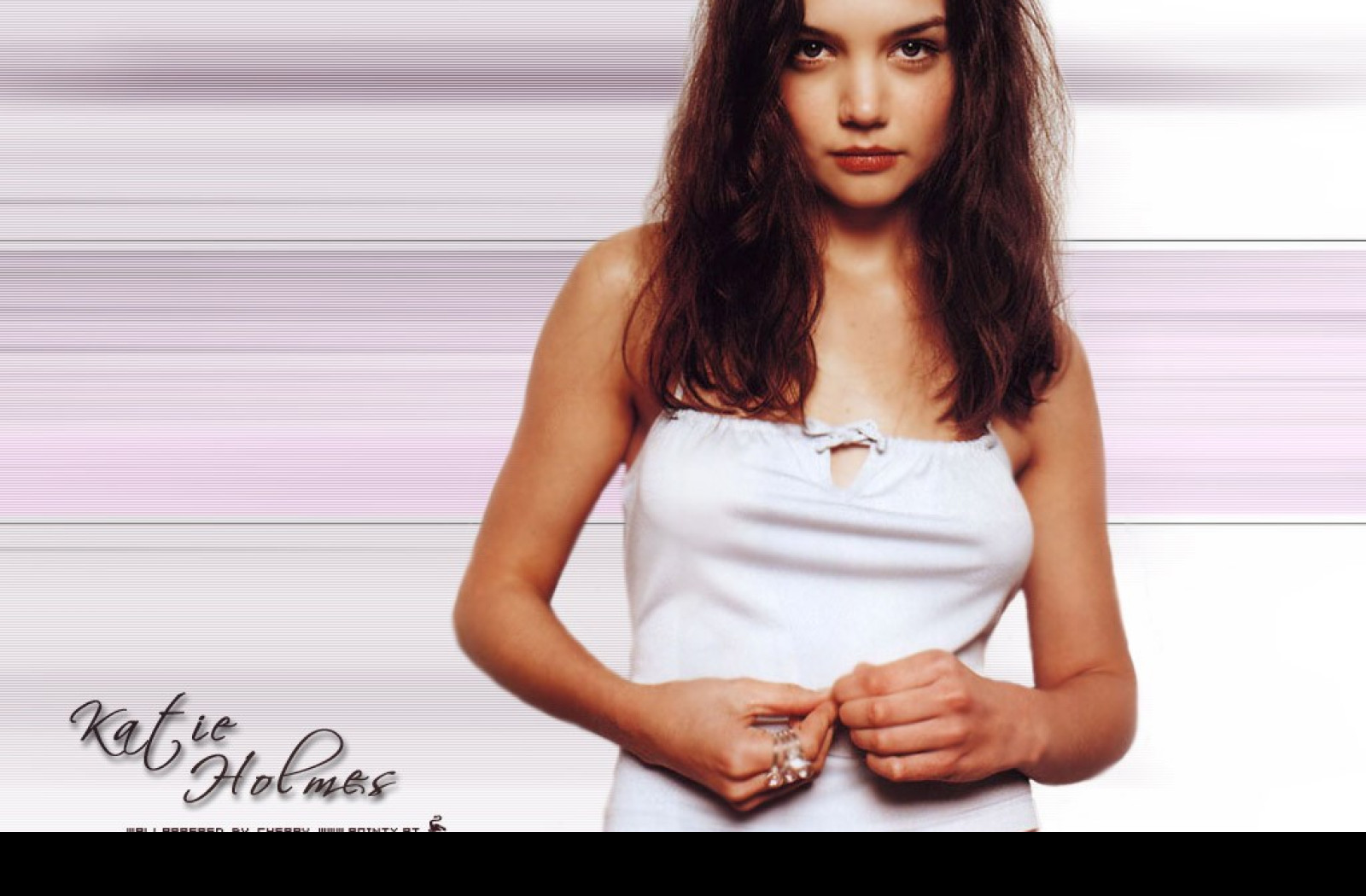 Tapeta katieholmes