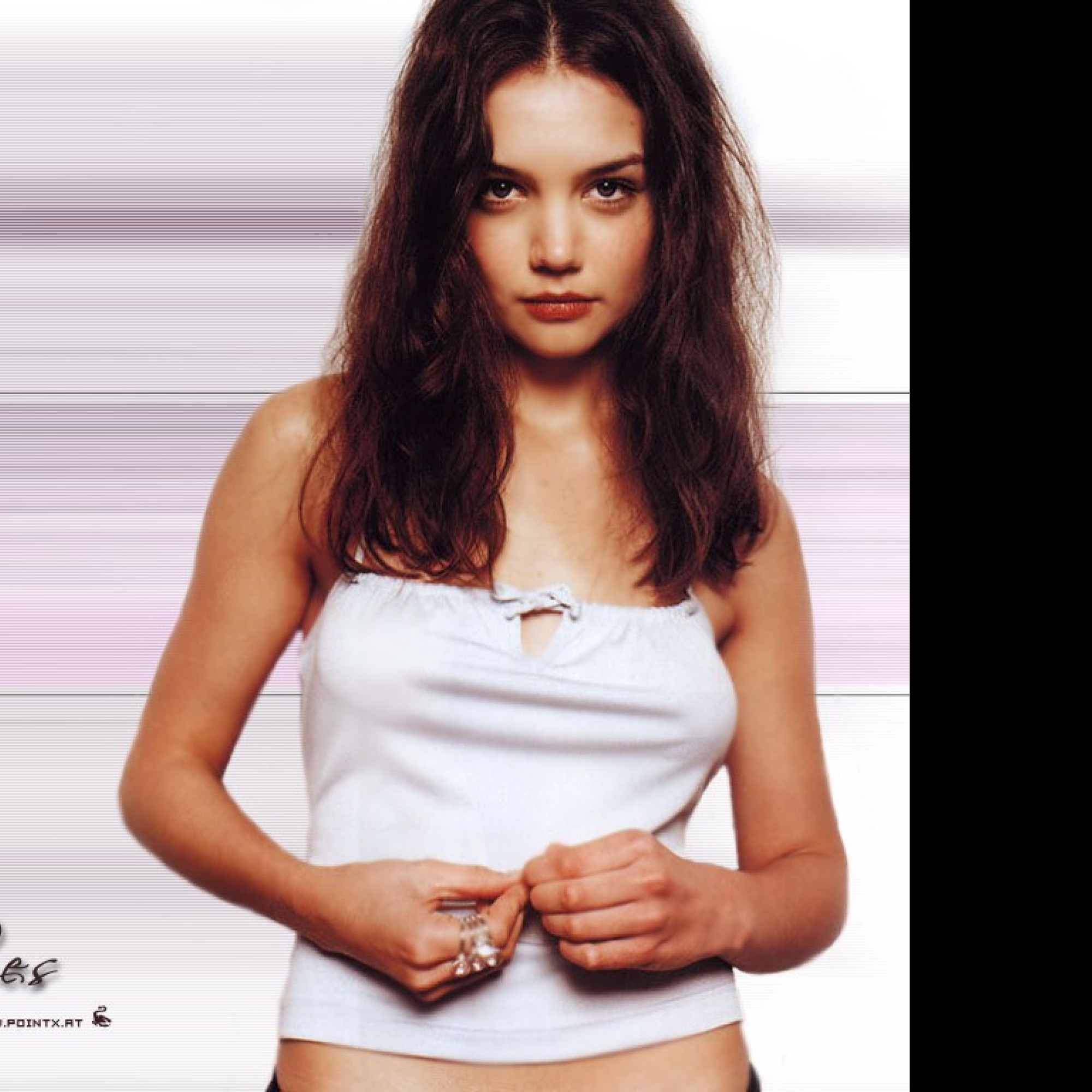 Tapeta katieholmes