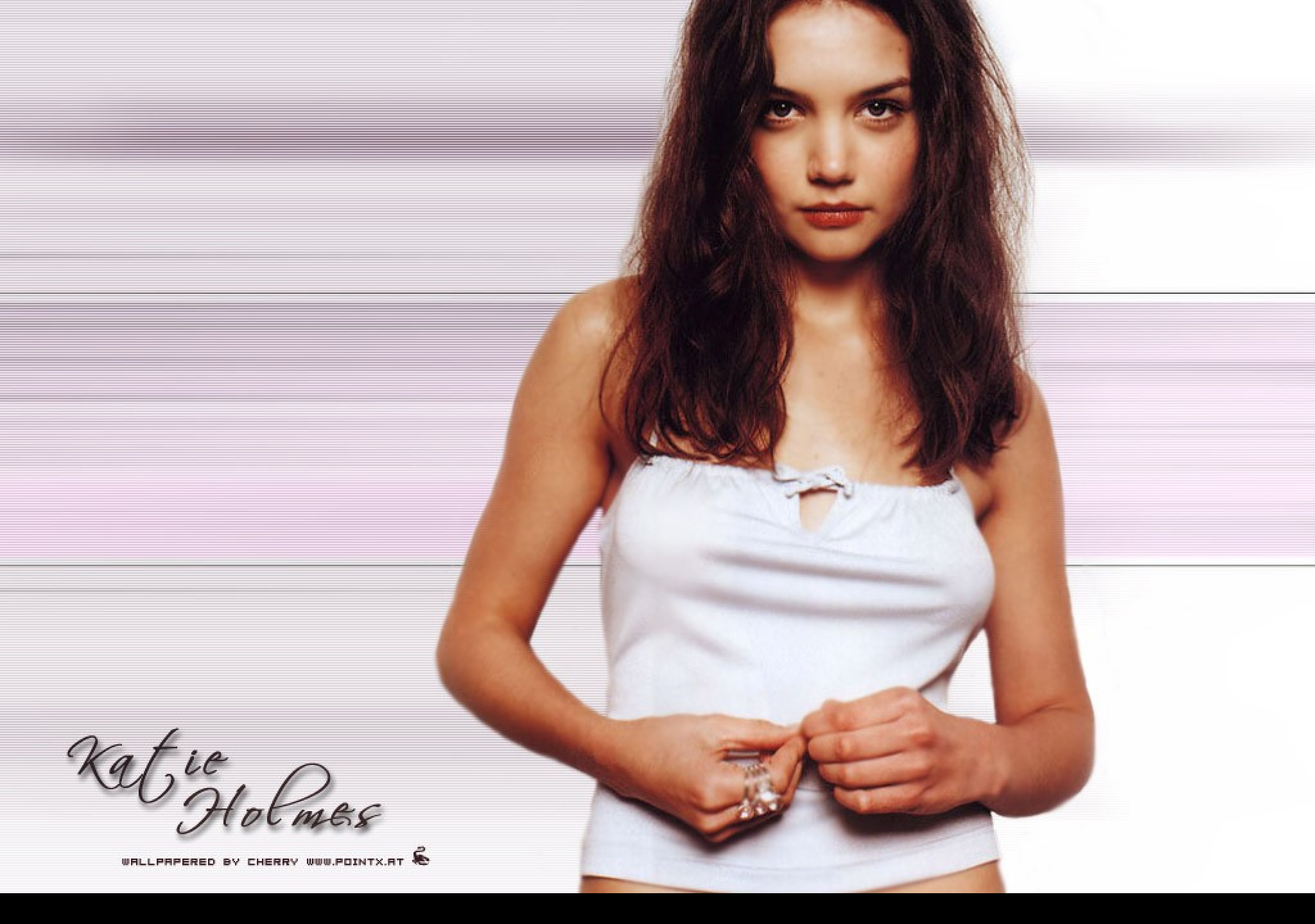 Tapeta katieholmes