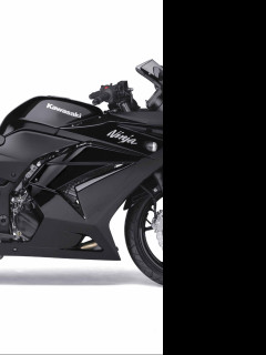 Tapeta kawasaki_ninja