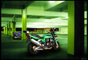 Tapeta Kawasaki ZRX1200r