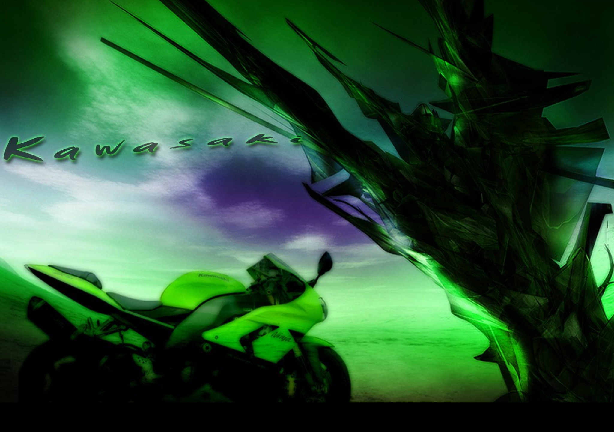 Tapeta kawasaki_zx10r