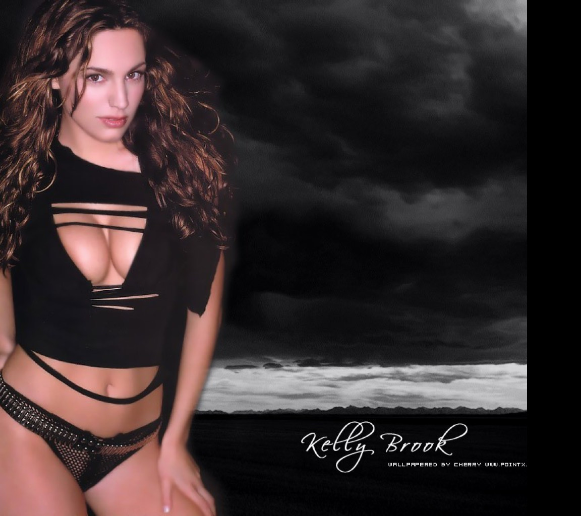 Tapeta kellybrook5