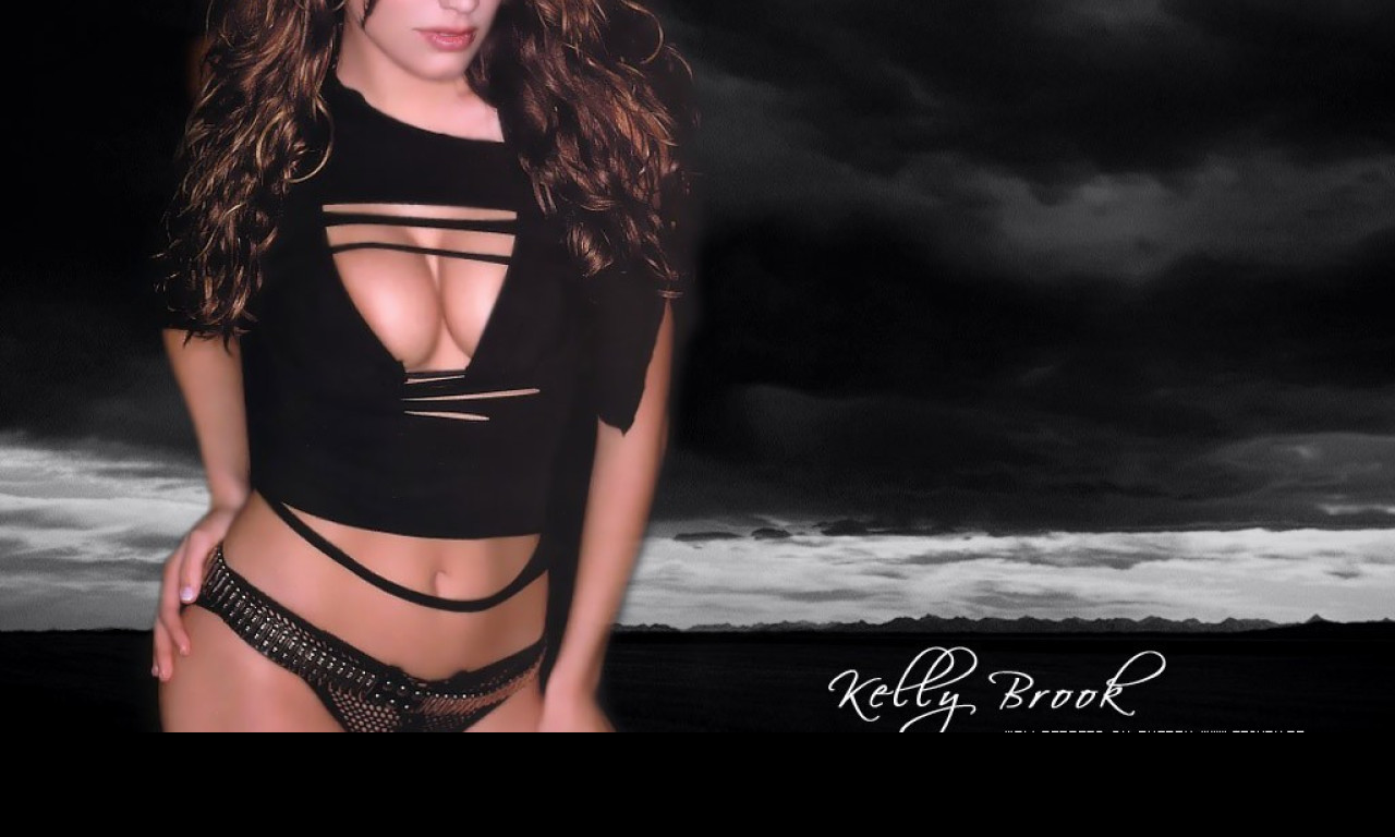 Tapeta kellybrook5