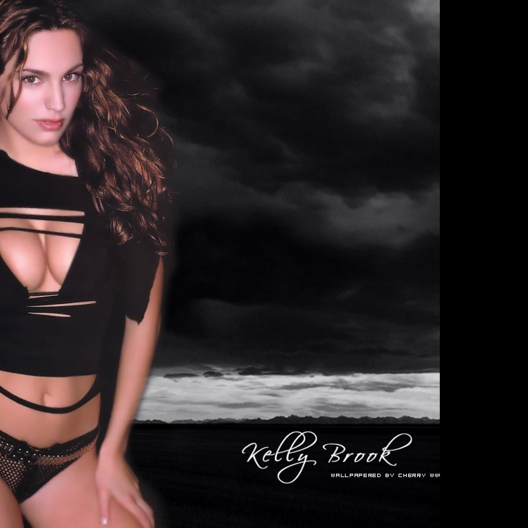 Tapeta kellybrook5
