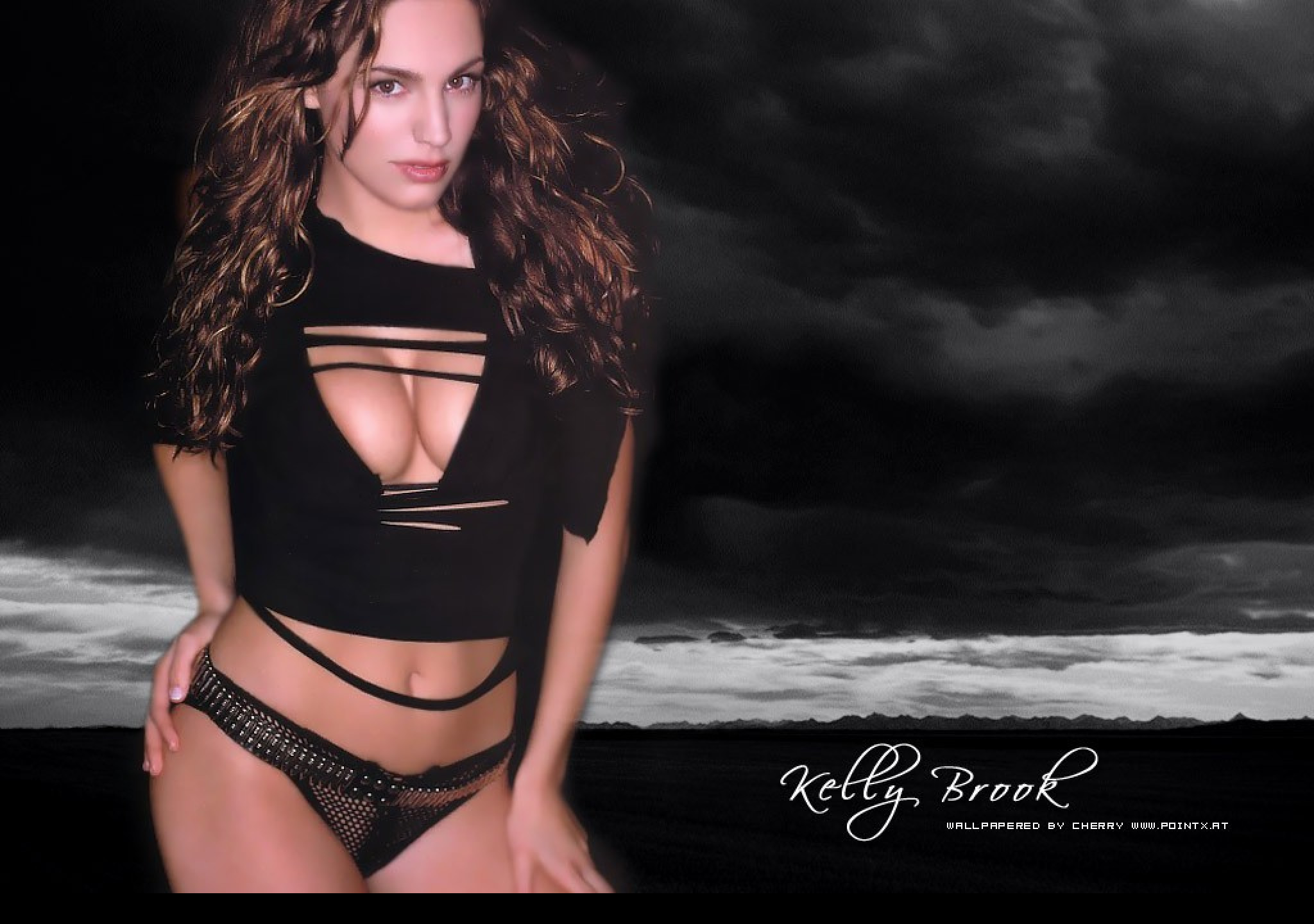 Tapeta kellybrook5
