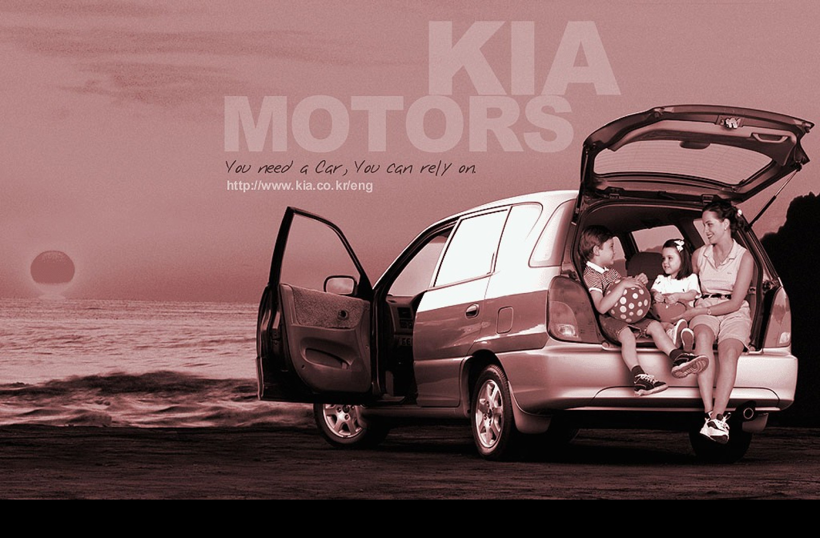 Tapeta kia_carens