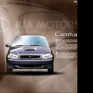 Tapeta kia_carnival