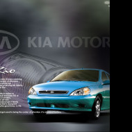 Tapeta kia_rio