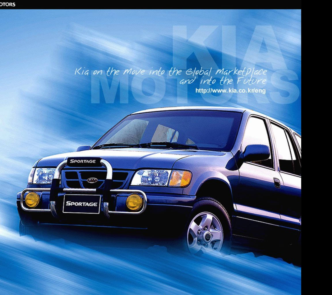 Tapeta kia_sportage