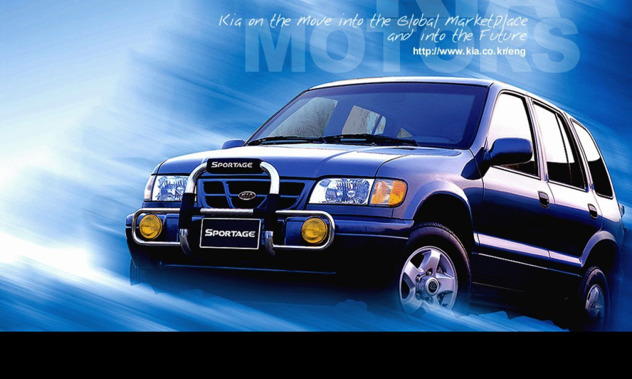 Tapeta kia_sportage