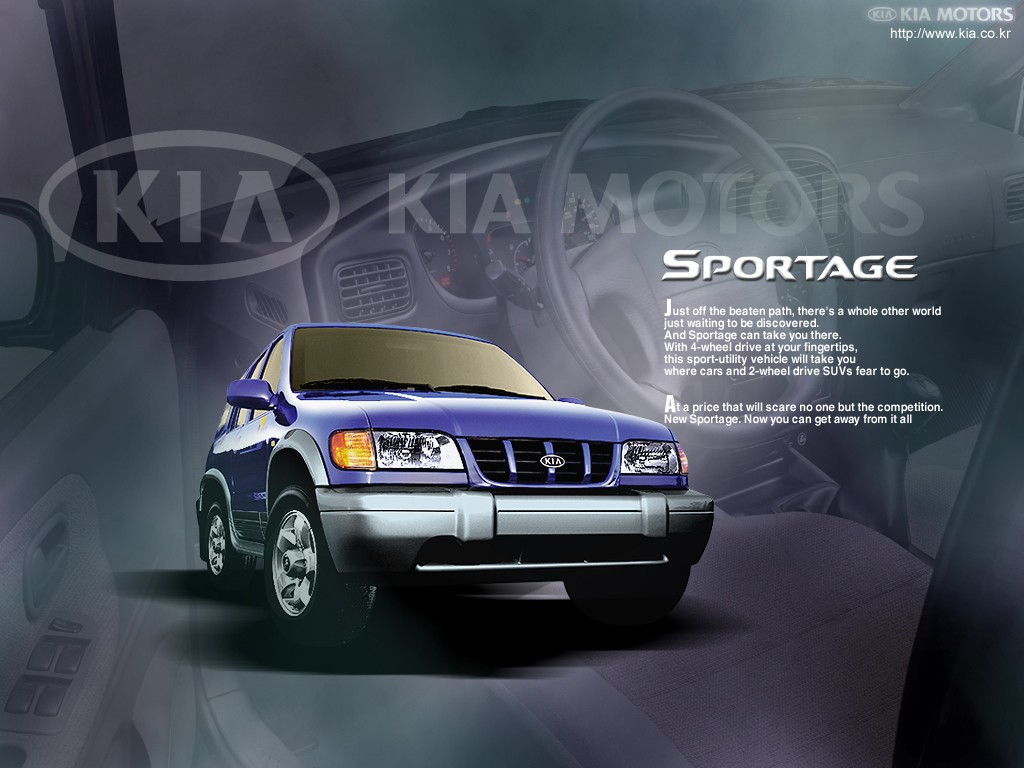 Tapeta kia_sportage_2