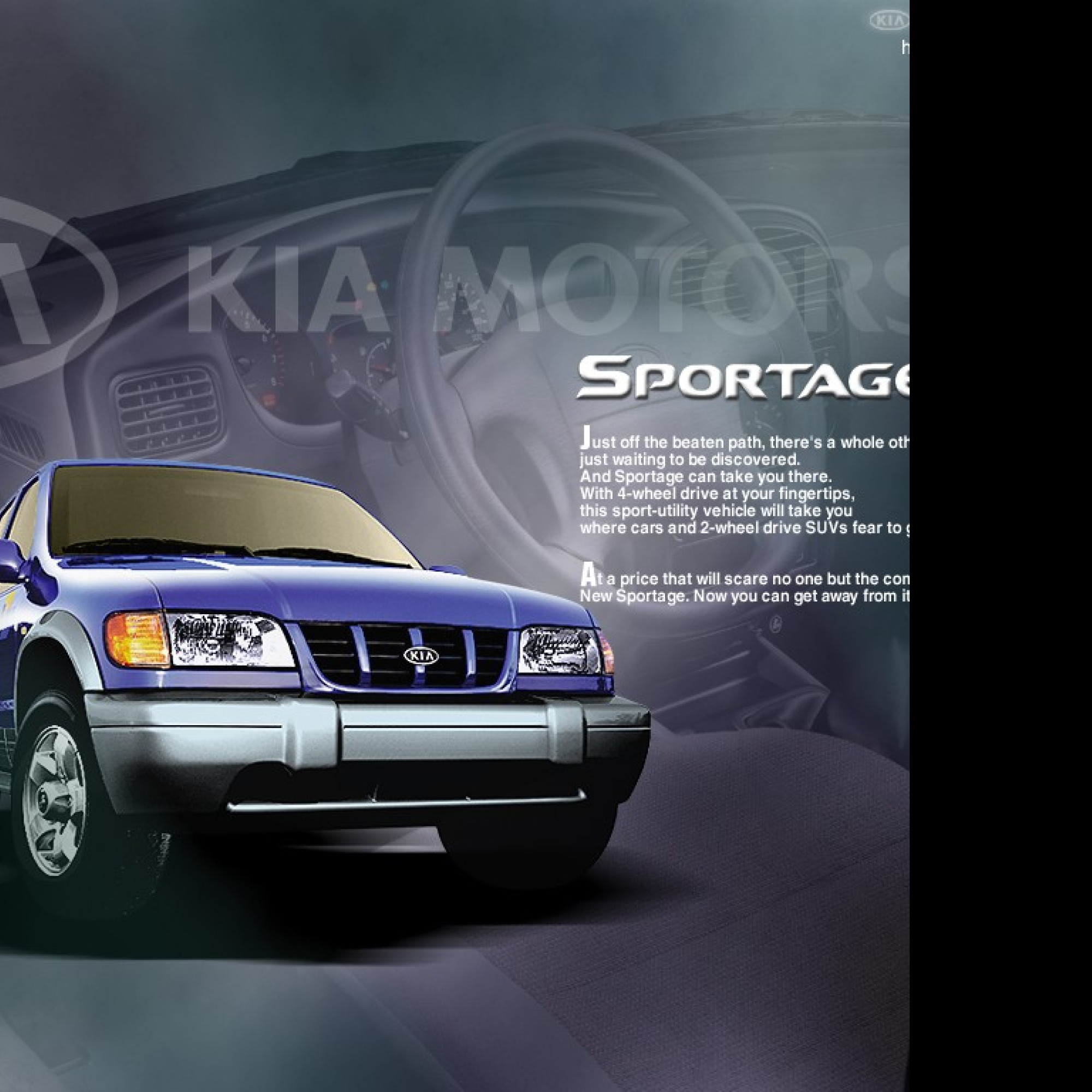 Tapeta kia_sportage_2