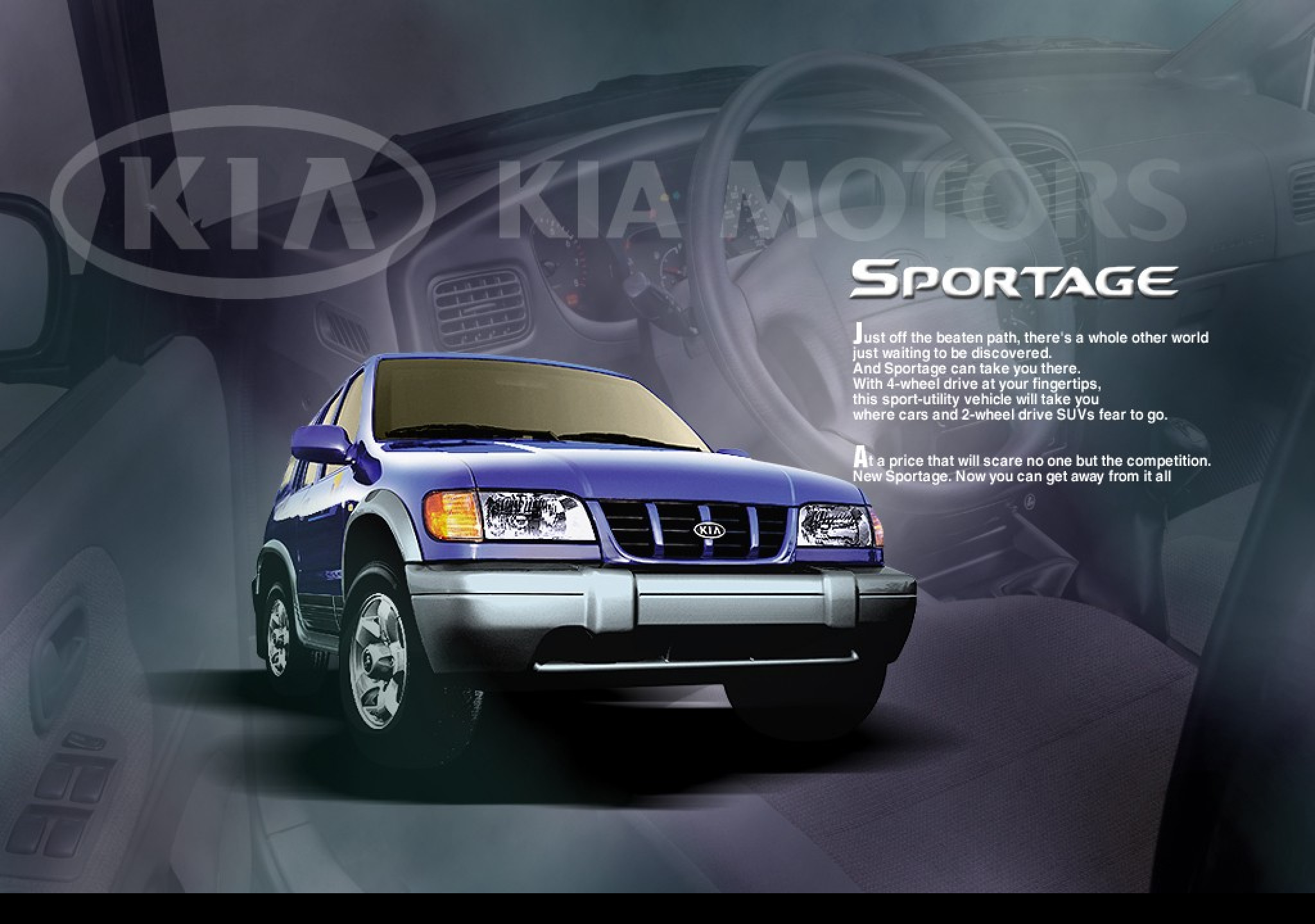 Tapeta kia_sportage_2