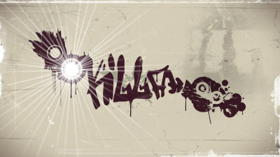 Tapeta: Killah