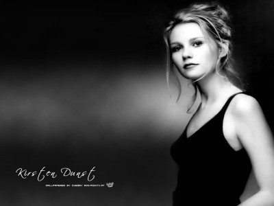 Tapeta: Kirsten Dunst