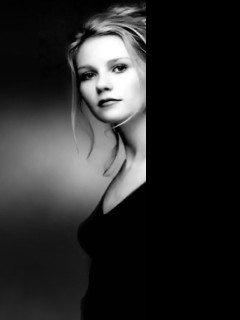 Tapeta kirstendunst