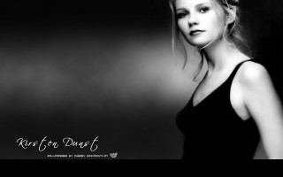 Tapeta kirstendunst