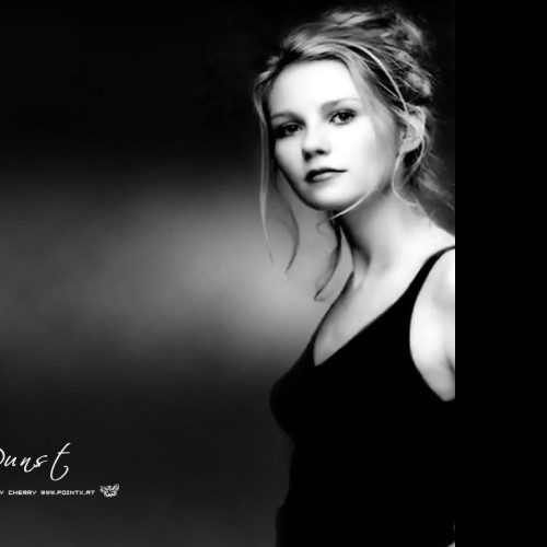 Tapeta kirstendunst