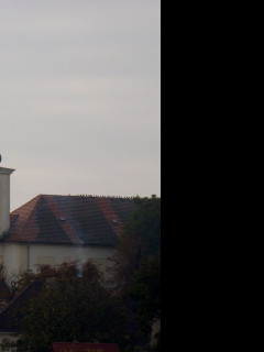Tapeta kostelik