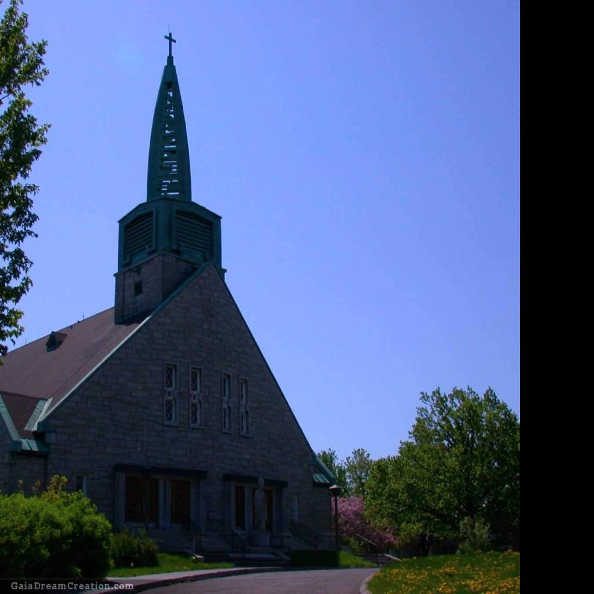 Tapeta kostelodgaiadreamcreation4