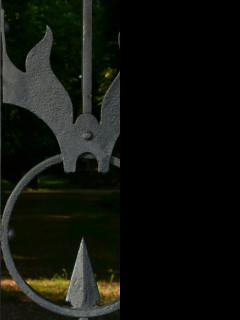 Tapeta kovana_brana___detail_2