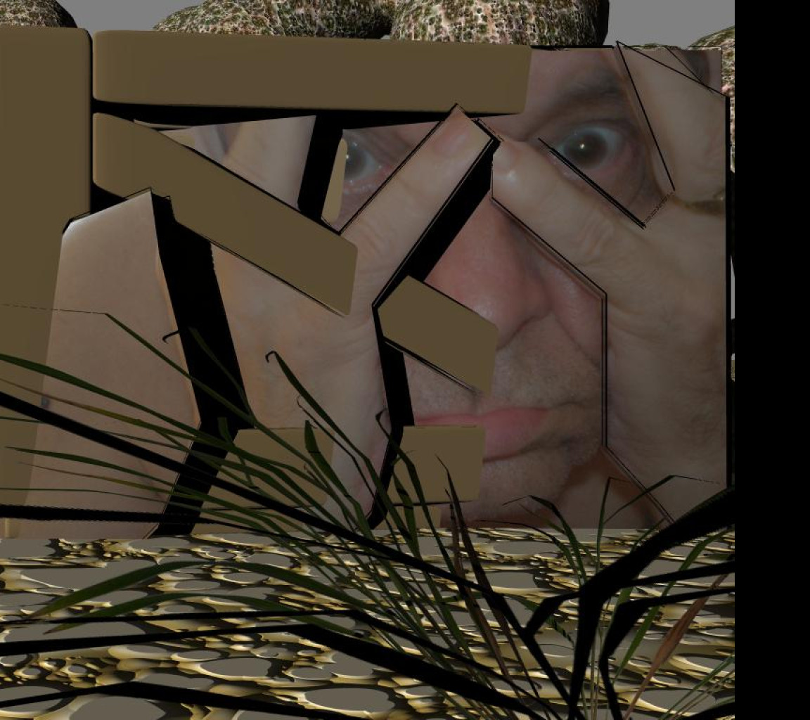 Tapeta krajscif