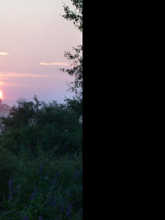 Tapeta krasny_vychod_slunce