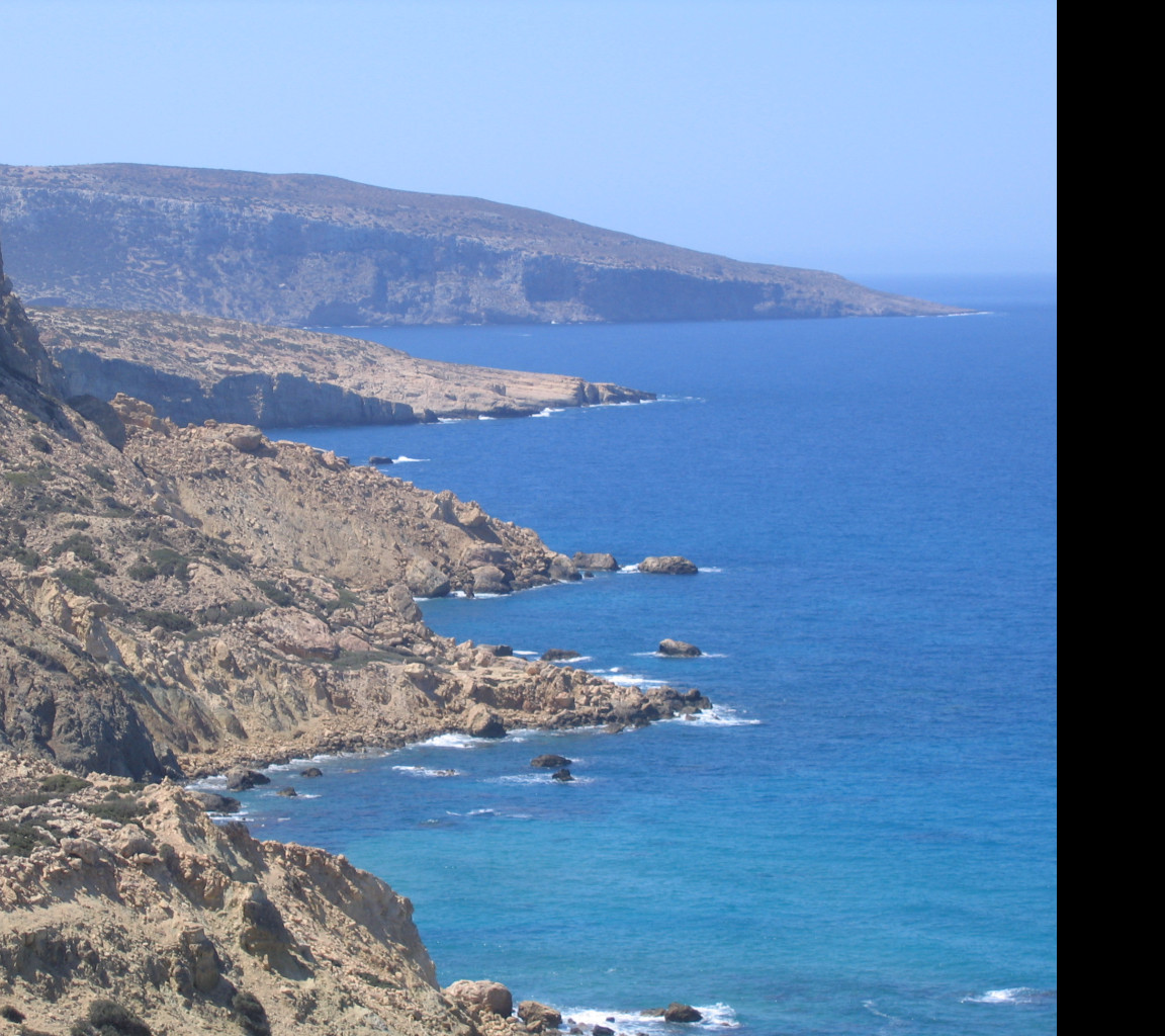 Tapeta kreta___red_beach