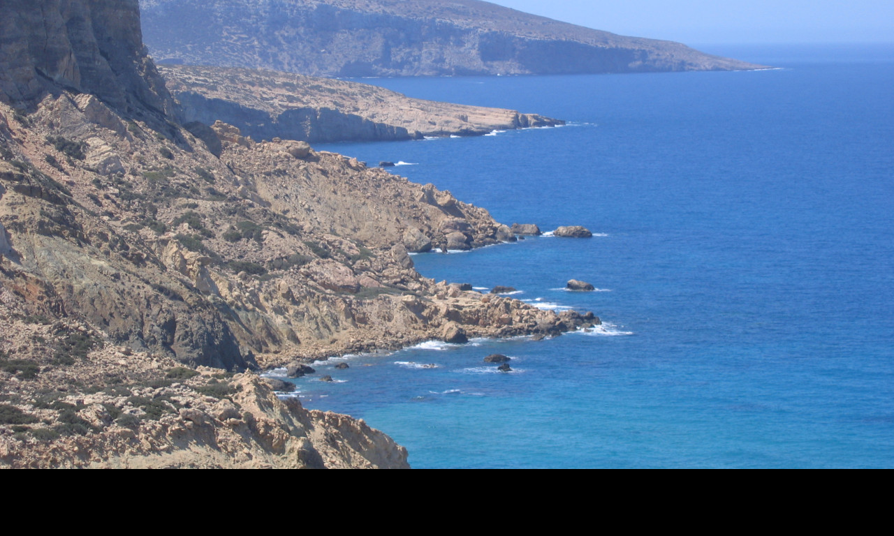 Tapeta kreta___red_beach