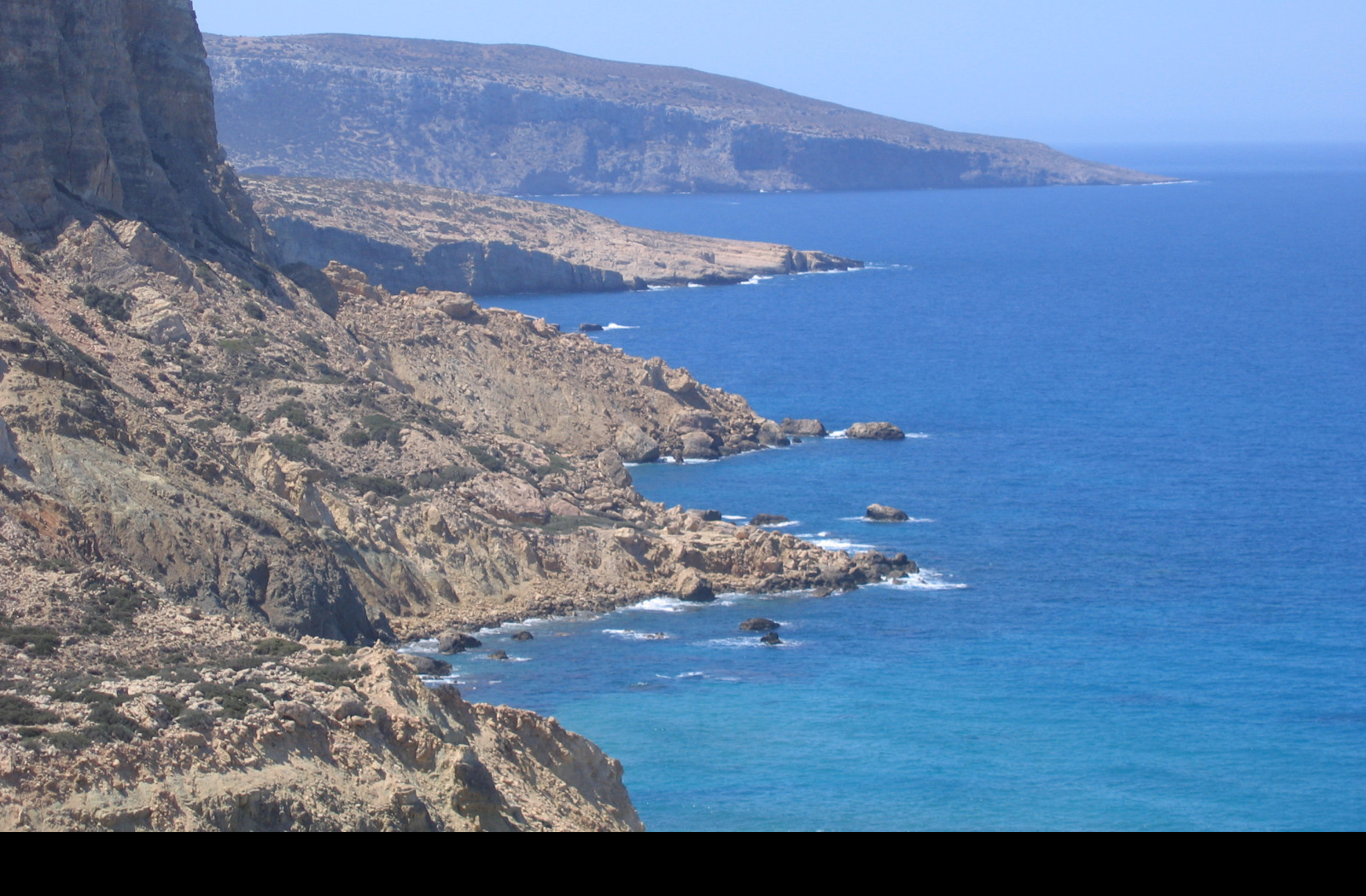 Tapeta kreta___red_beach