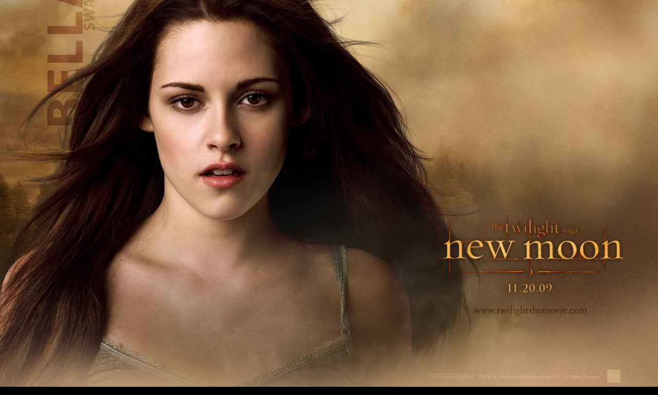 Tapeta kristen__bella