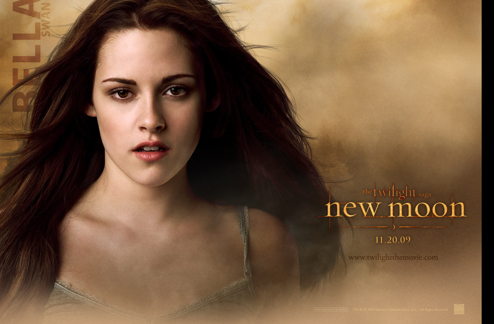 Tapeta kristen__bella