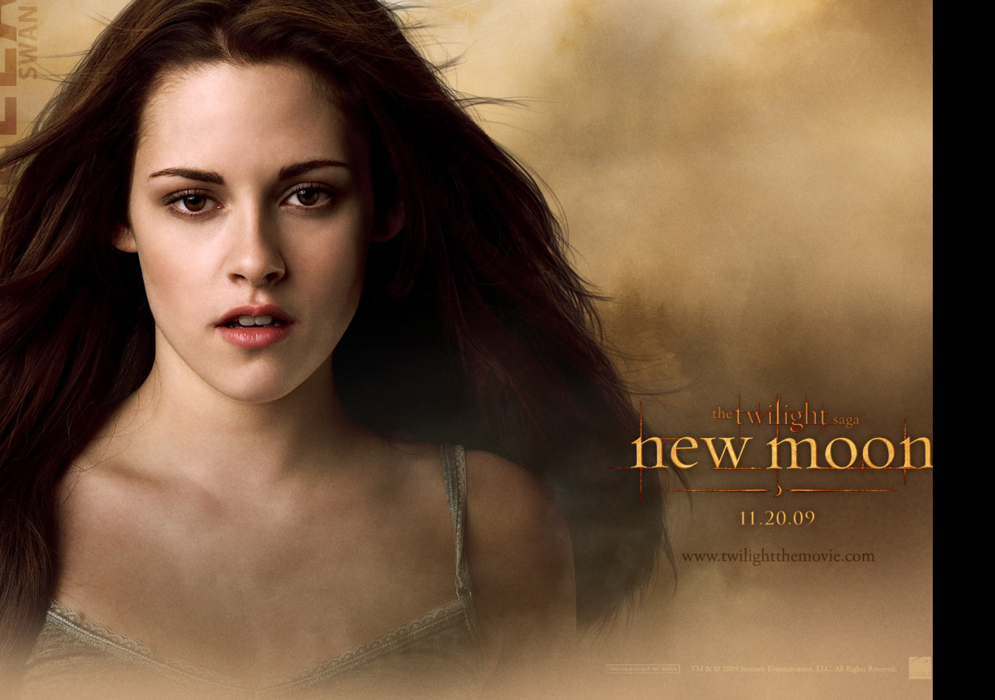 Tapeta kristen__bella