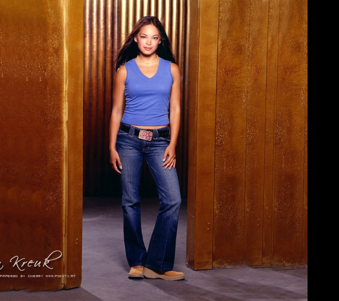 Tapeta kristinkreuk3