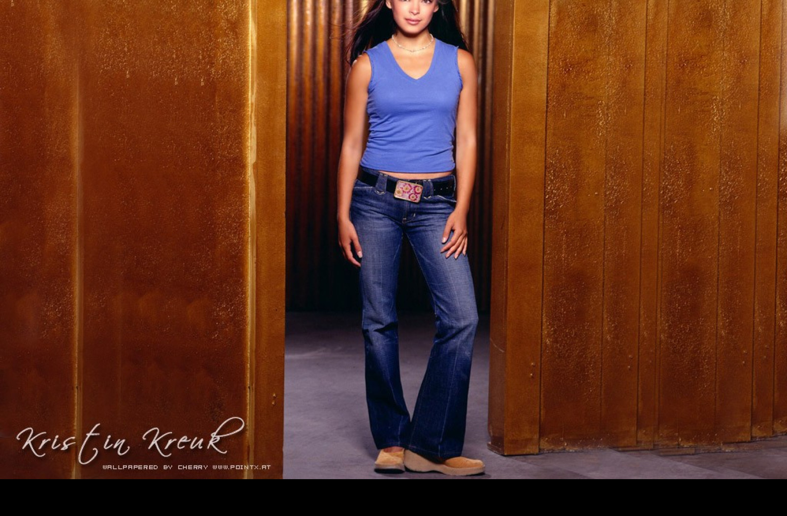 Tapeta kristinkreuk3