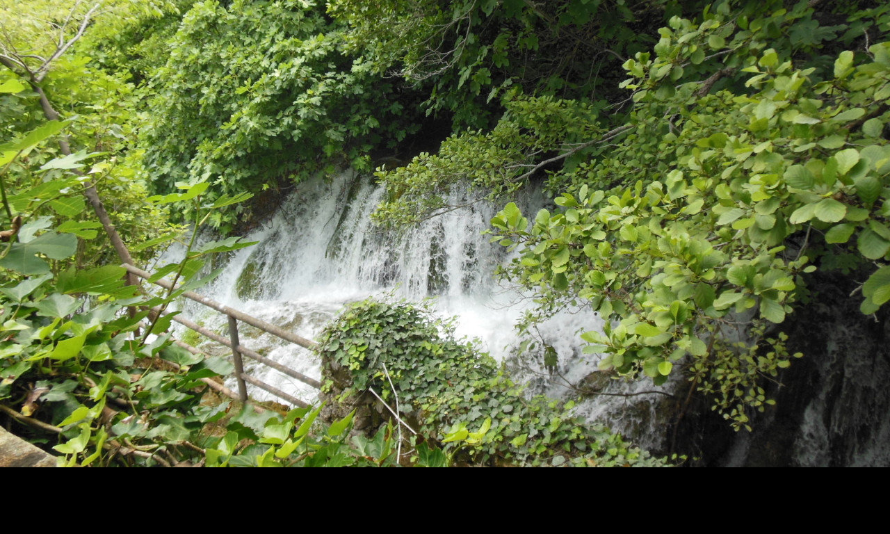 Tapeta krka5