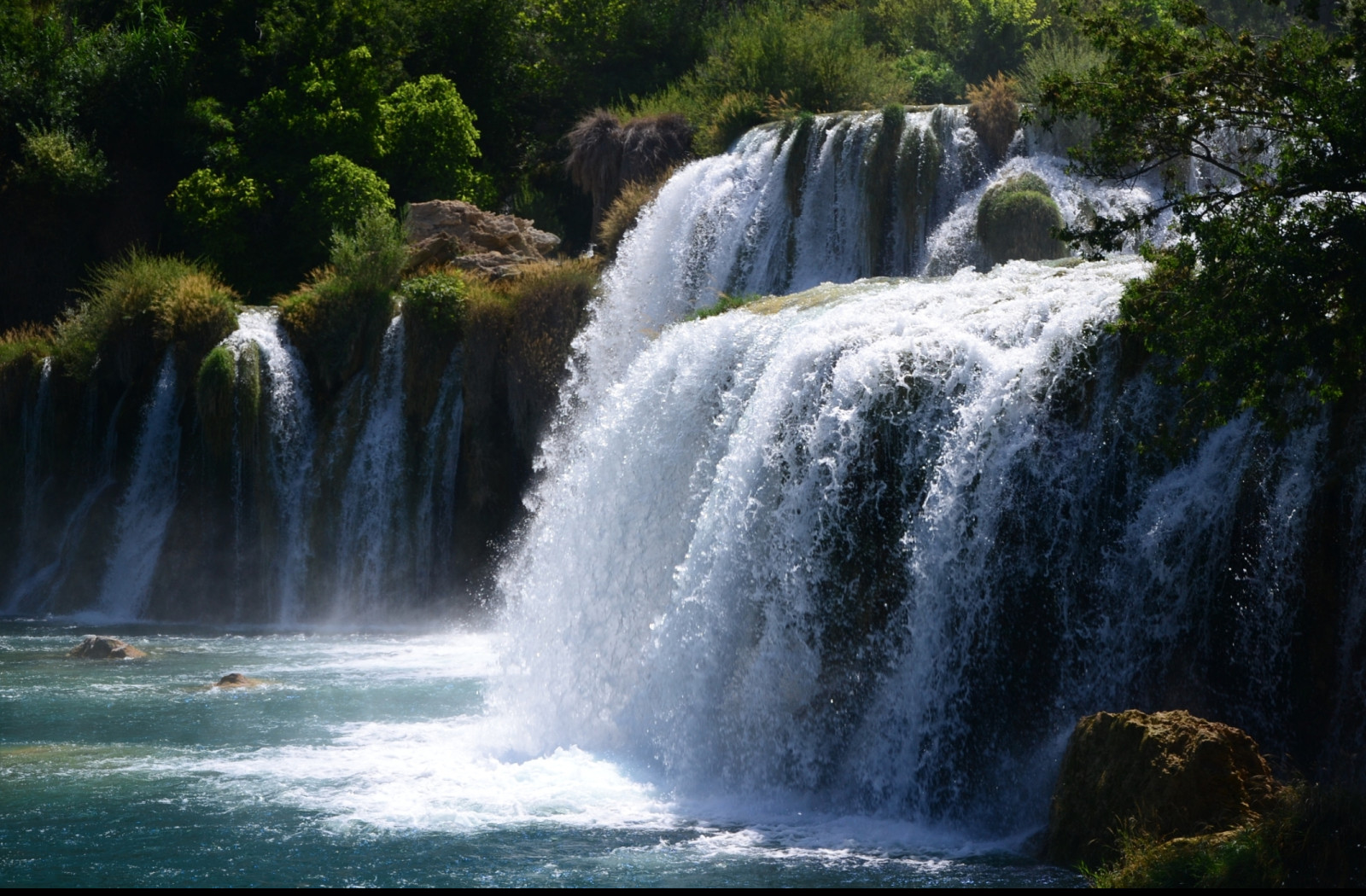 Tapeta krka_2