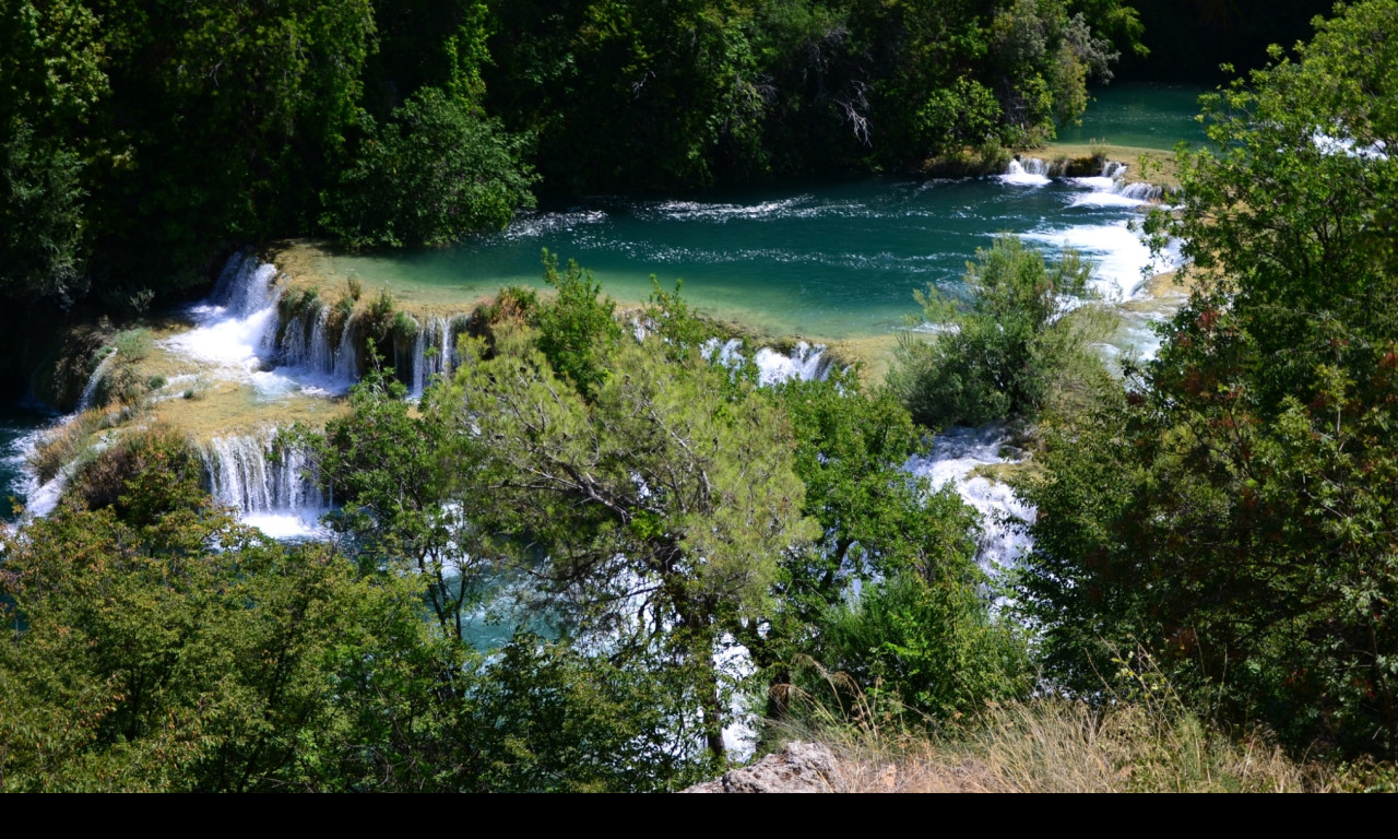 Tapeta krka_5