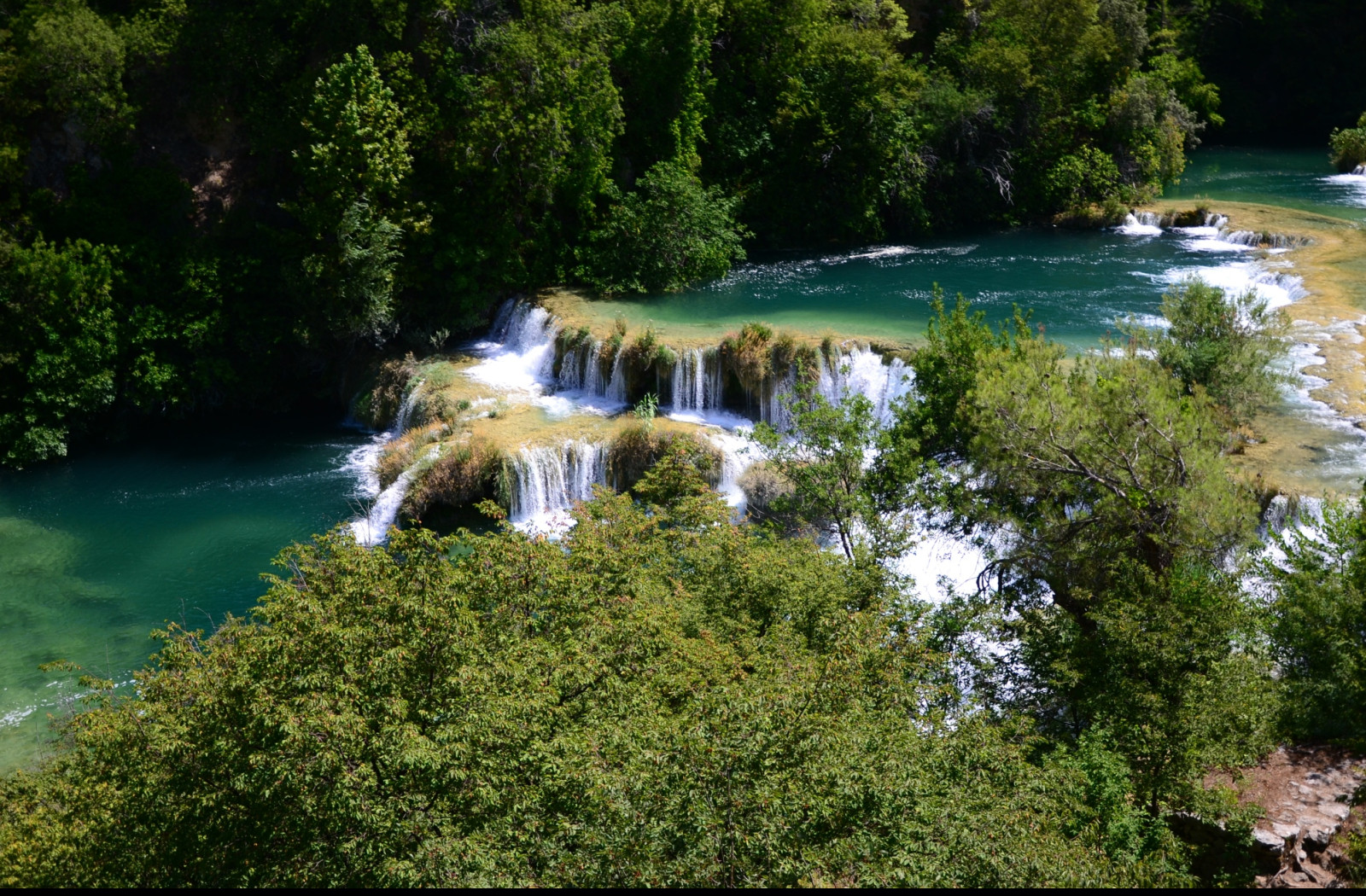 Tapeta krka_6