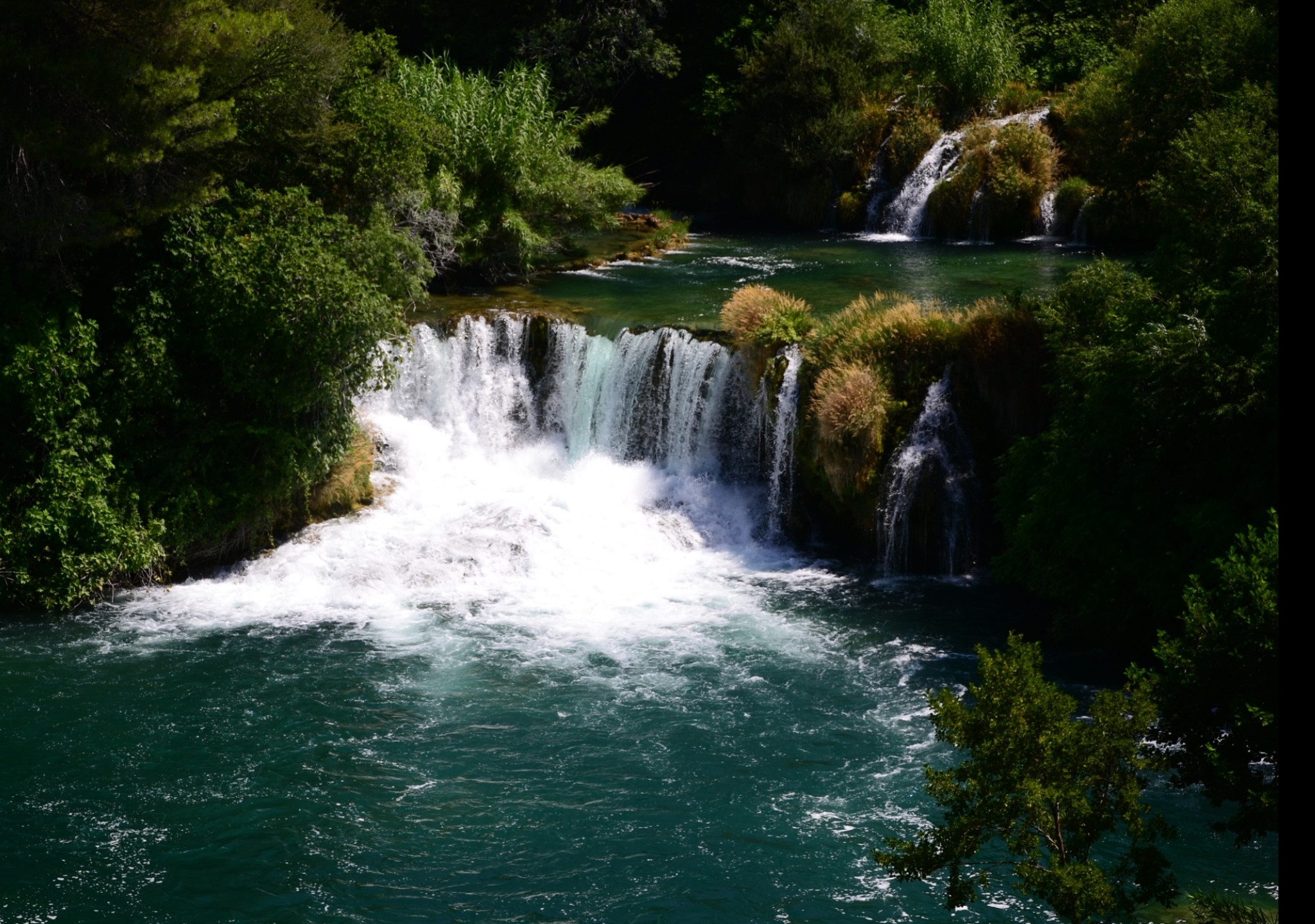 Tapeta krka_8