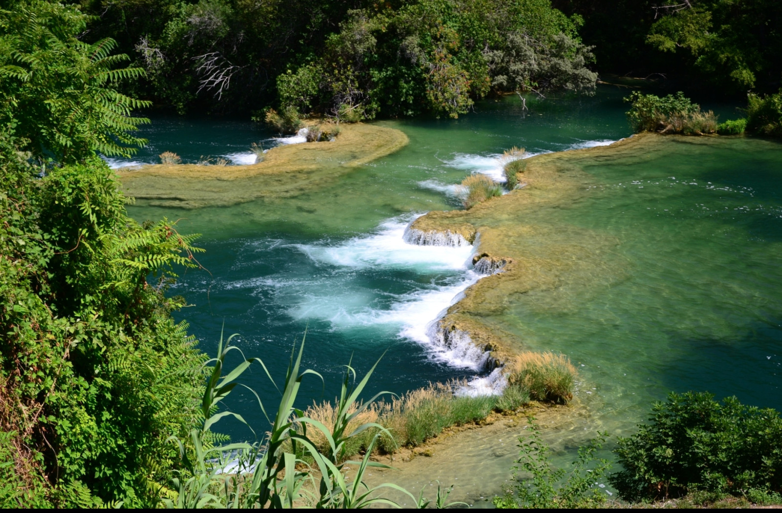 Tapeta krka_9