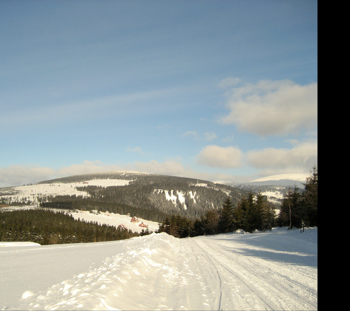 Tapeta krkonose0